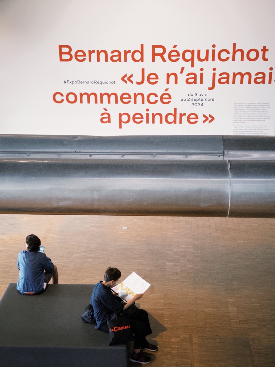 Centre Pompidou
